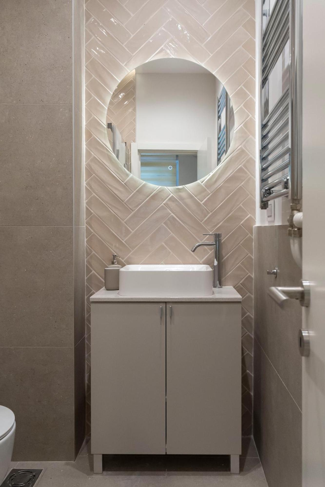 Olive Apartments Belgrado Exterior foto